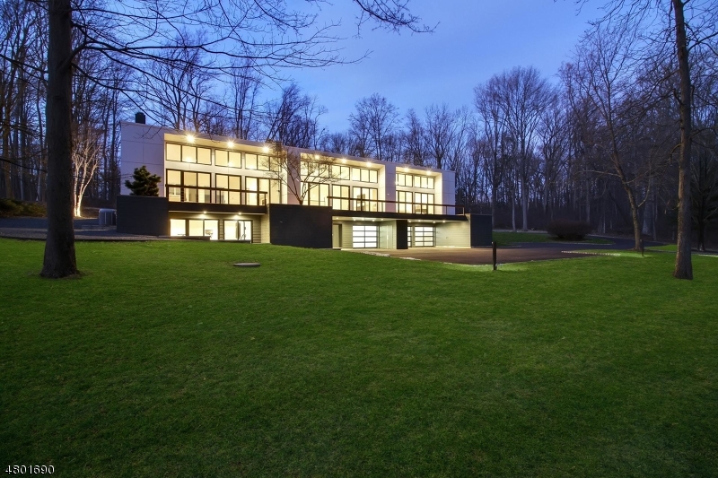 New Vernon - Residential