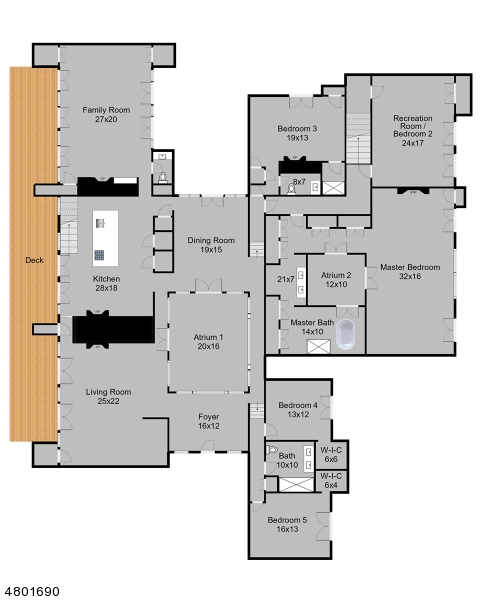 New Vernon - Residential