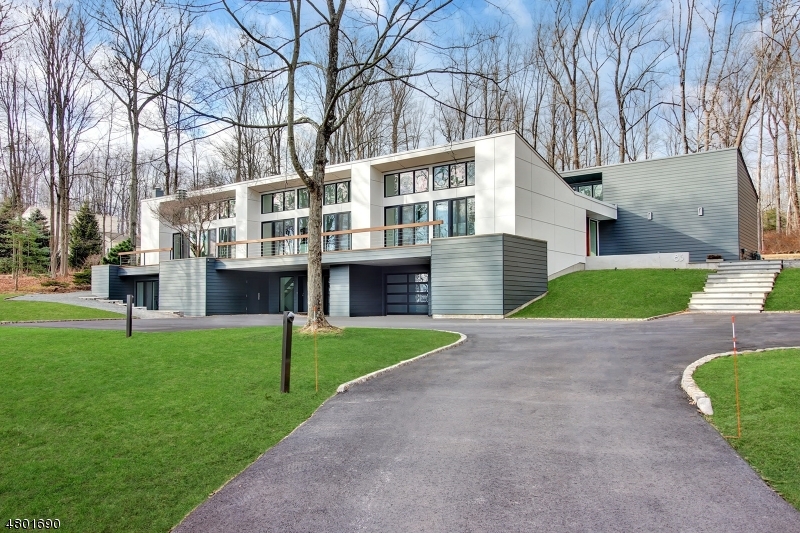 New Vernon - Residential