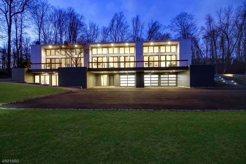 New Vernon - Residential