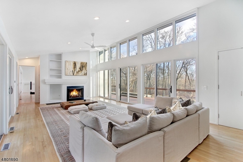 New Vernon - Residential