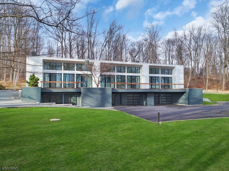 New Vernon - Residential