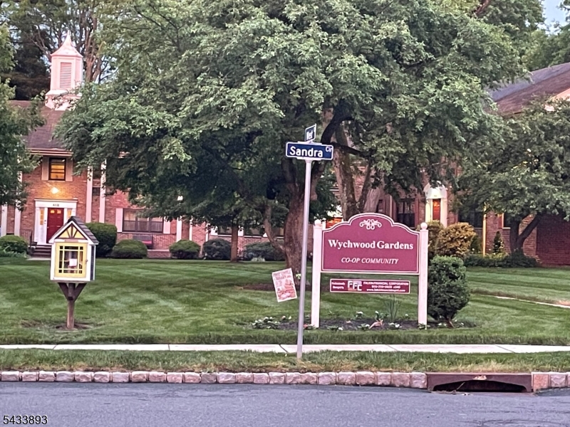 Wychwood Gardens - Residential Lease