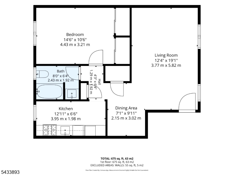 Wychwood Gardens - Residential Lease