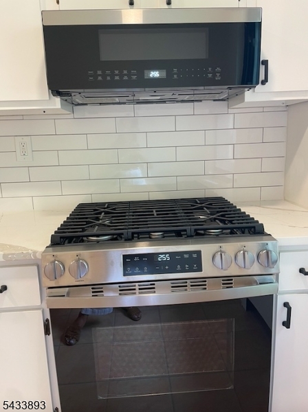 Wychwood Gardens - Residential Lease