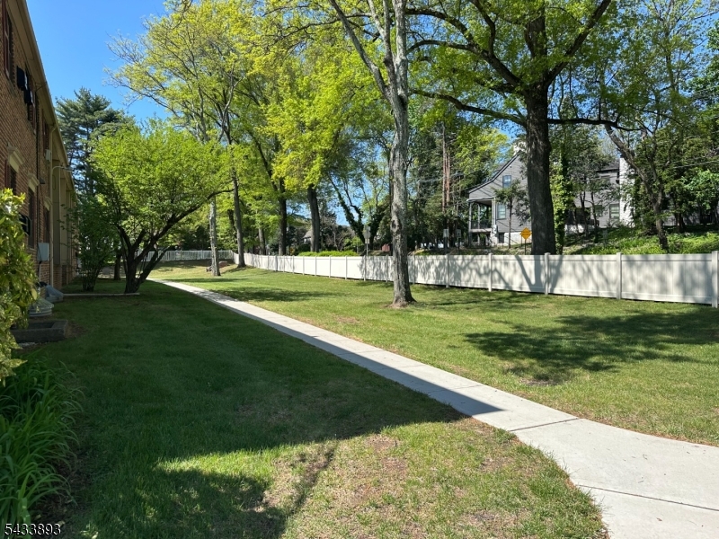 Wychwood Gardens - Residential Lease
