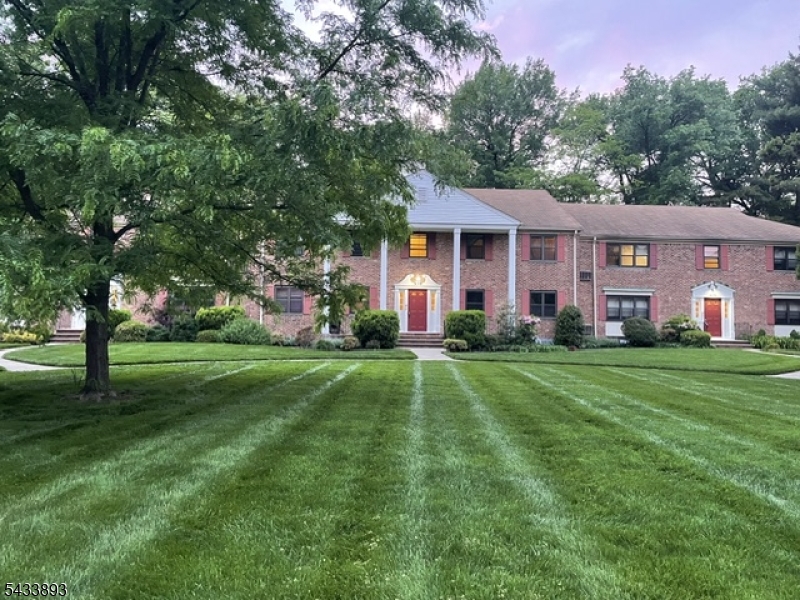 Wychwood Gardens - Residential Lease
