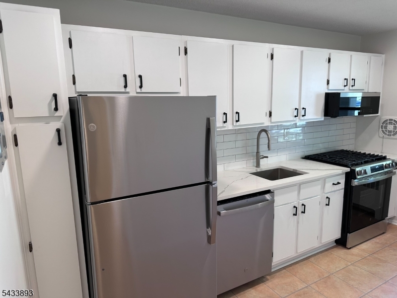 Wychwood Gardens - Residential Lease