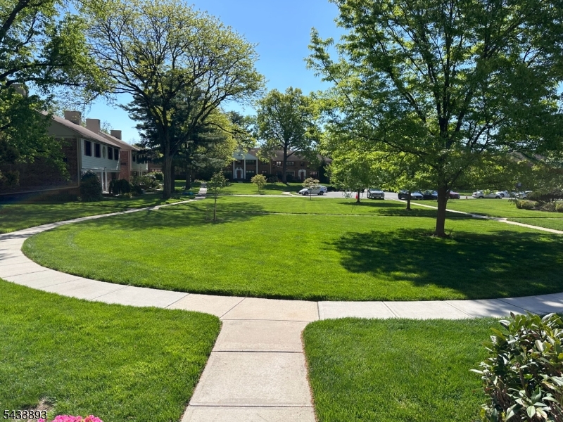 Wychwood Gardens - Residential Lease