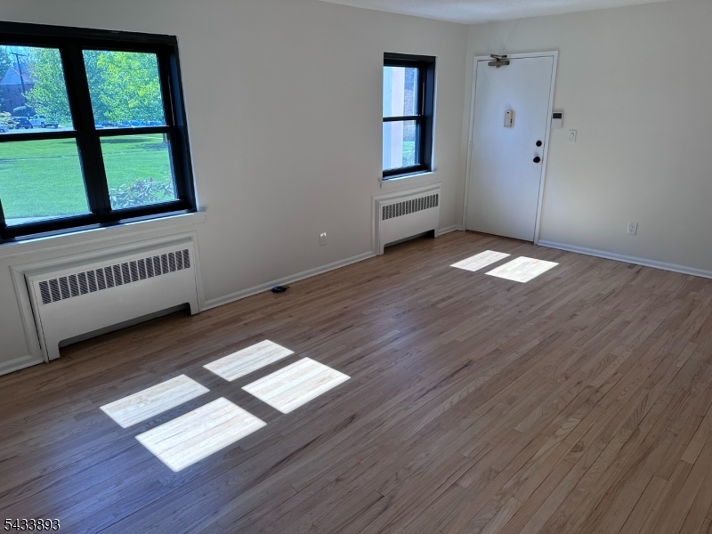 Wychwood Gardens - Residential Lease