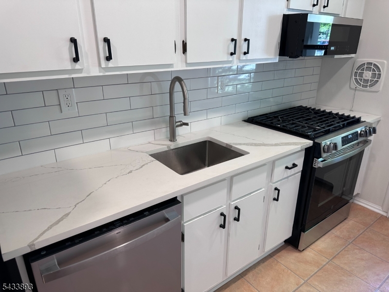 Wychwood Gardens - Residential Lease
