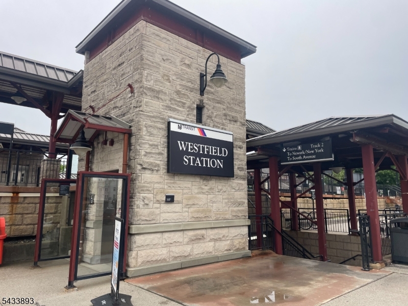 Wychwood Gardens - Residential Lease