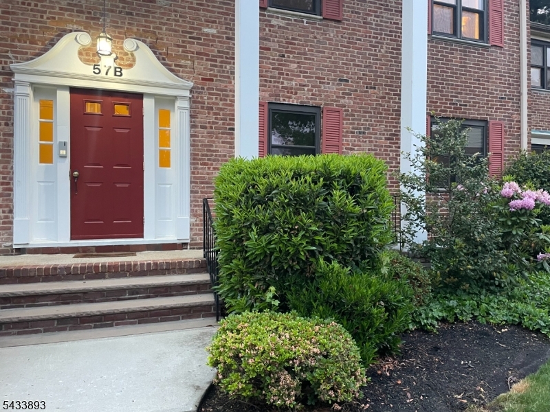 Wychwood Gardens - Residential Lease