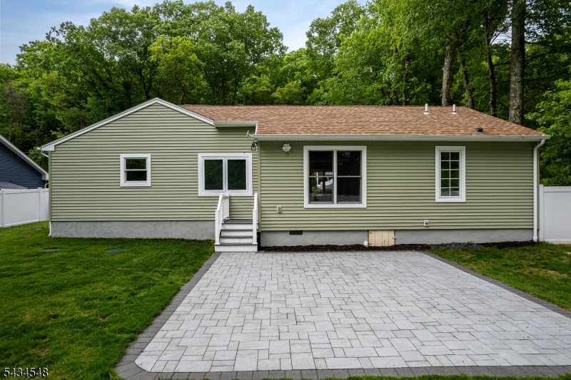 Landing - Residential