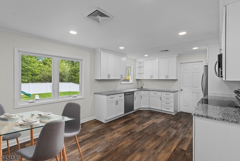 Landing - Residential