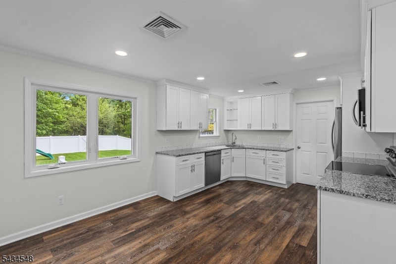 Landing - Residential