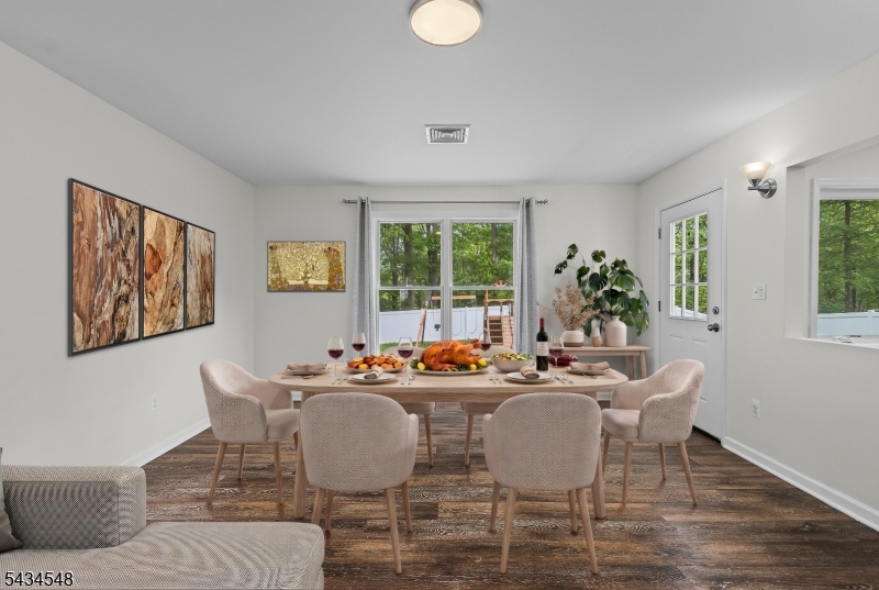 Landing - Residential