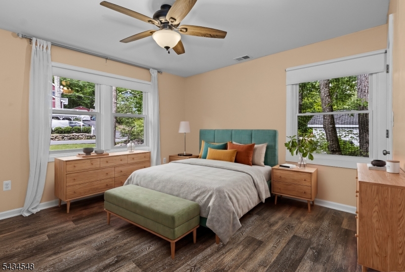 Landing - Residential