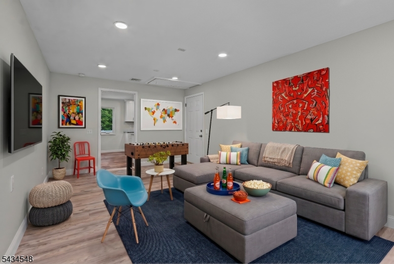 Landing - Residential