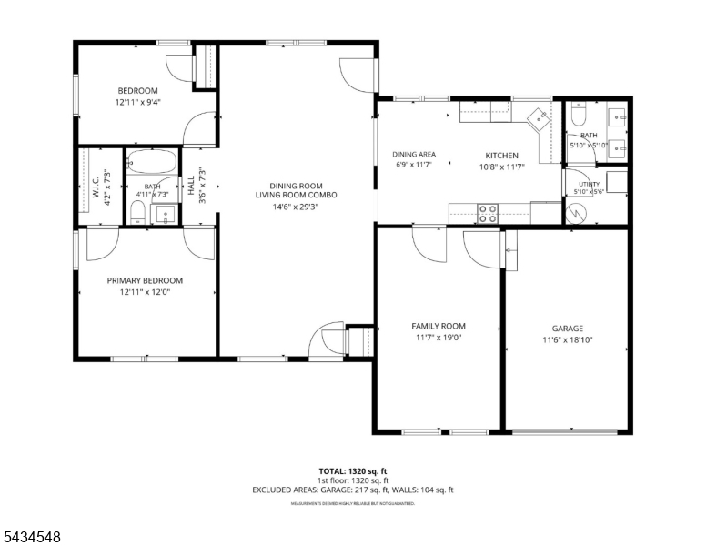 Landing - Residential