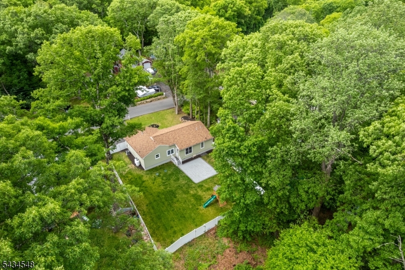 Landing - Residential