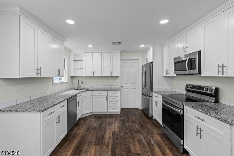 Landing - Residential