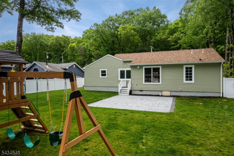 Landing - Residential