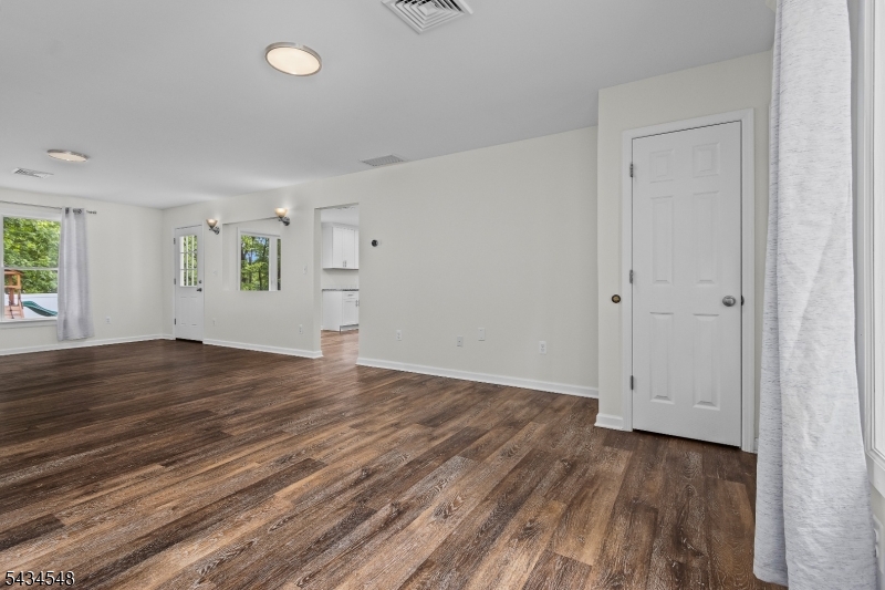 Landing - Residential