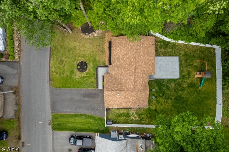 Landing - Residential