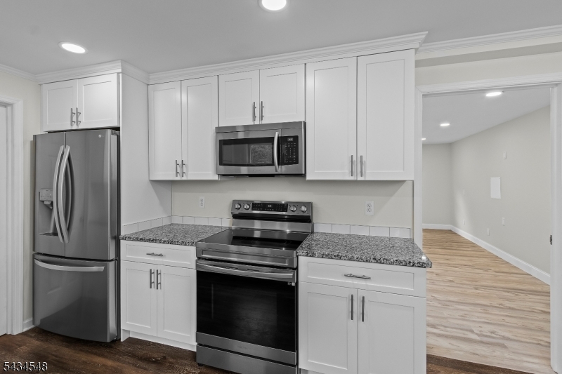Landing - Residential