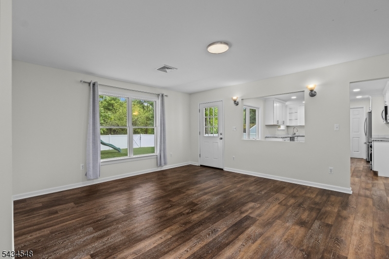 Landing - Residential