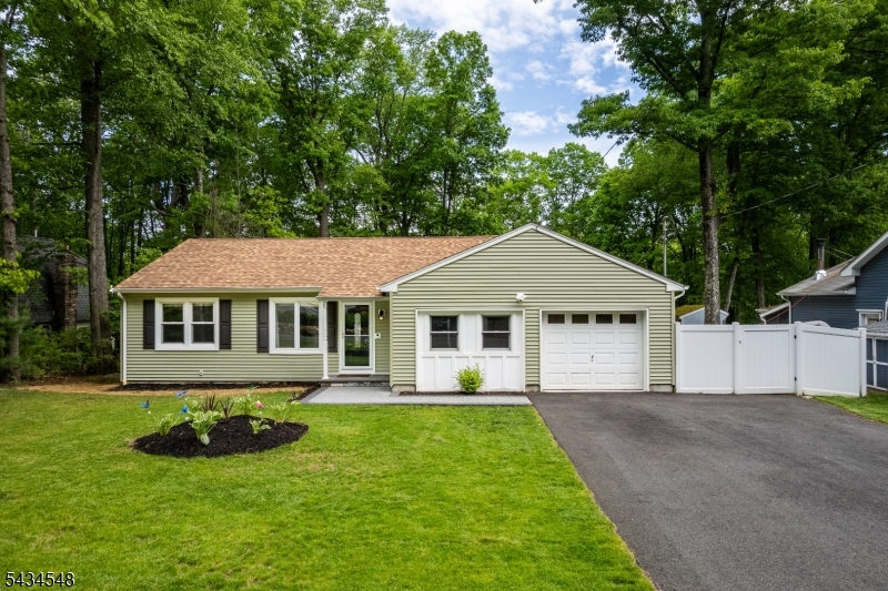 Landing - Residential