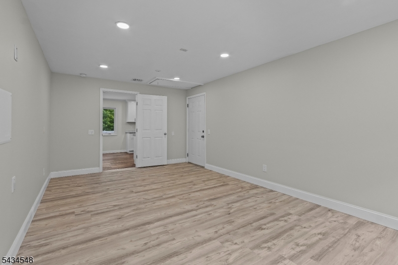 Landing - Residential