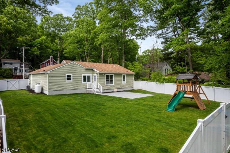 Landing - Residential