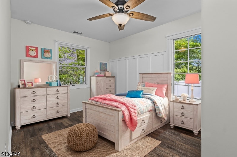 Landing - Residential