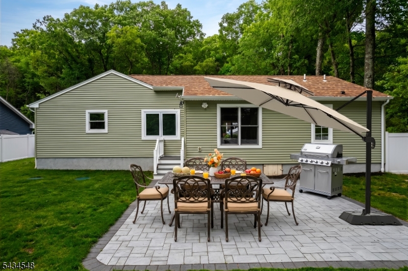 Landing - Residential