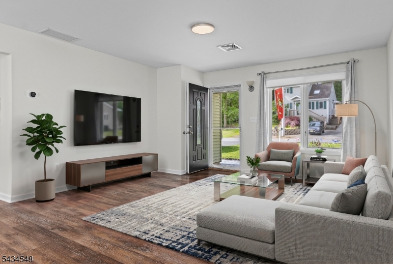 Landing - Residential