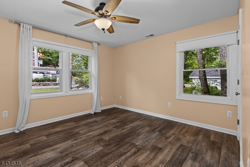 Landing - Residential