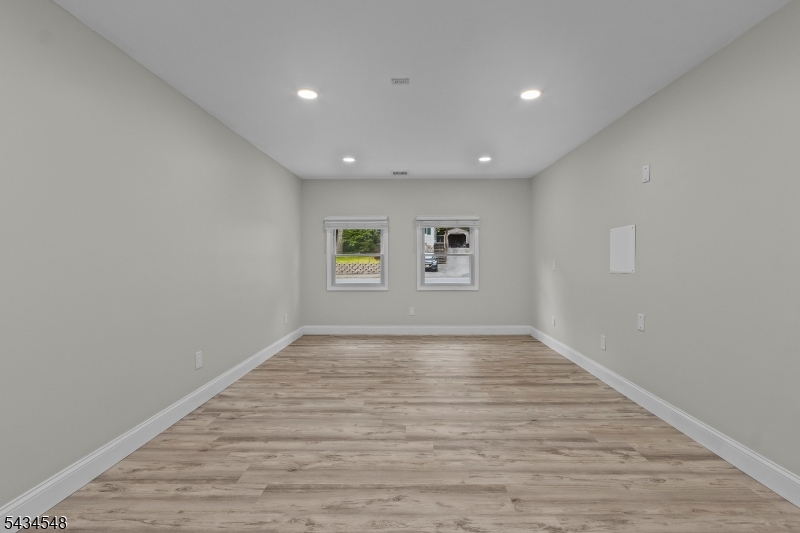 Landing - Residential