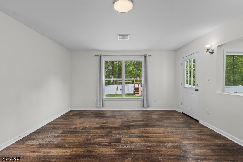 Landing - Residential
