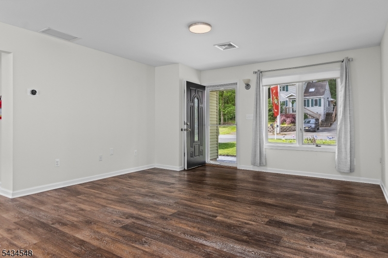 Landing - Residential