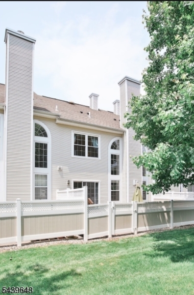 The Hills - Residential Lease