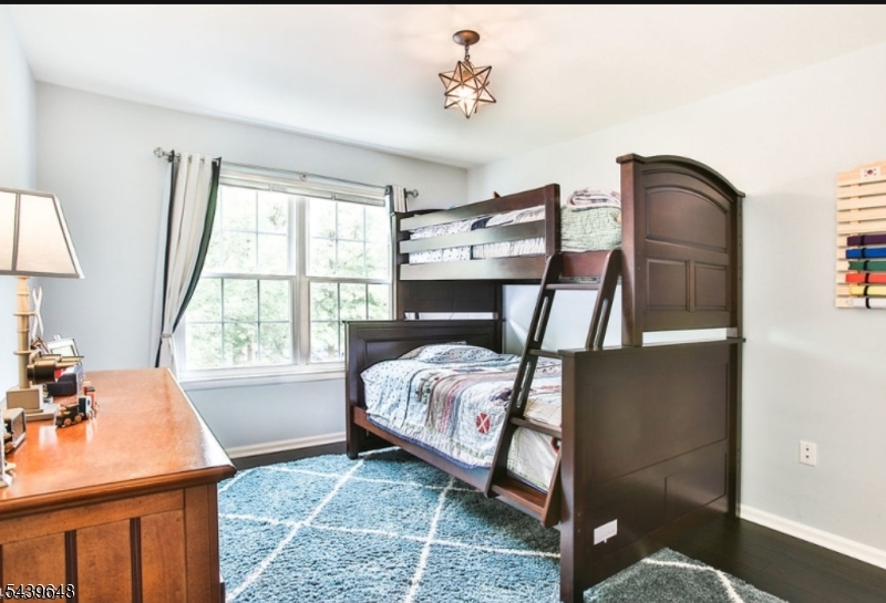 The Hills - Residential Lease