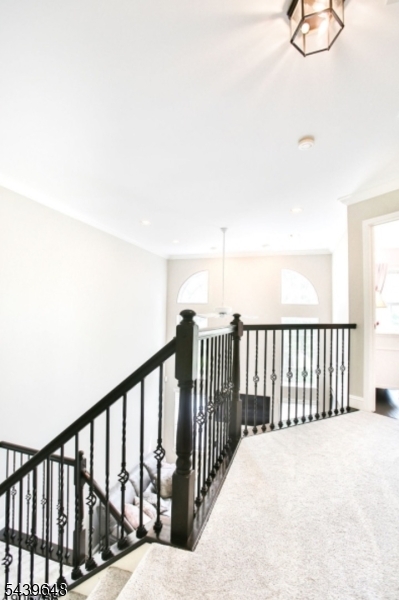 The Hills - Residential Lease