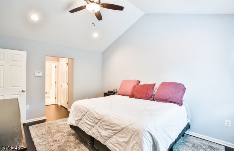 The Hills - Residential Lease