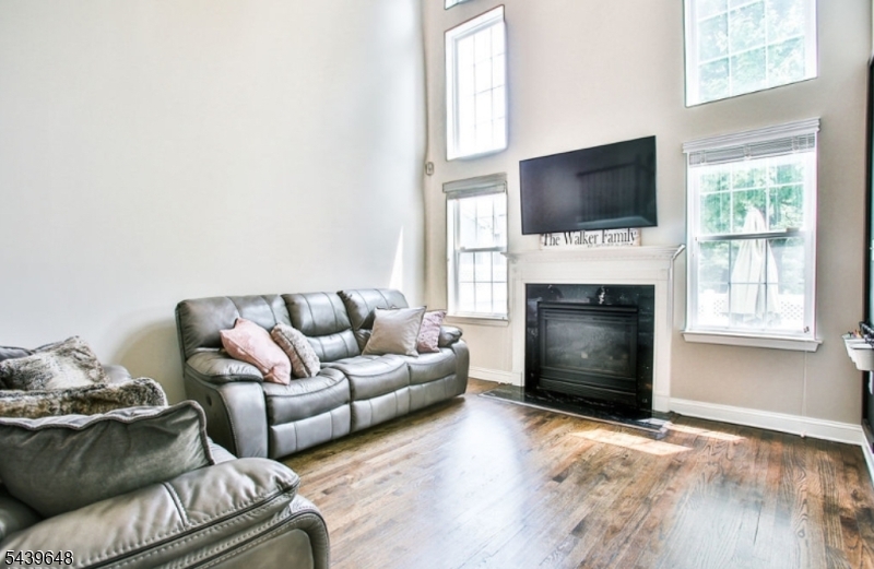 The Hills - Residential Lease