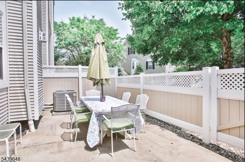The Hills - Residential Lease