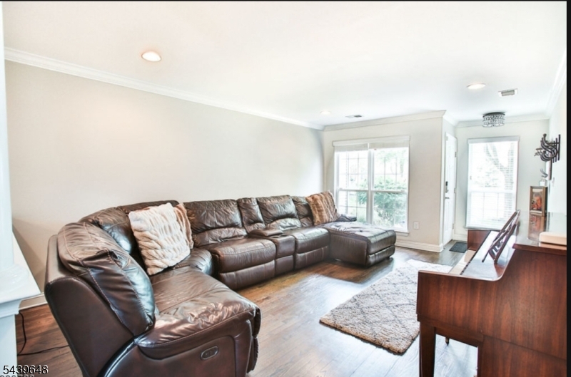 The Hills - Residential Lease