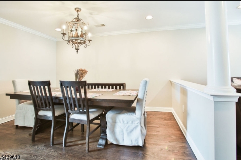 The Hills - Residential Lease