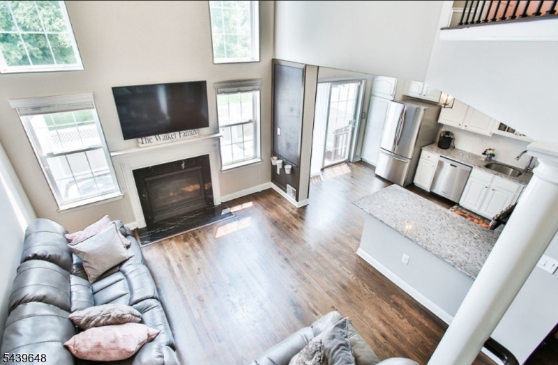The Hills - Residential Lease